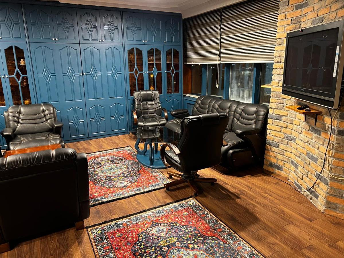 Lider Hotel Истанбул Екстериор снимка