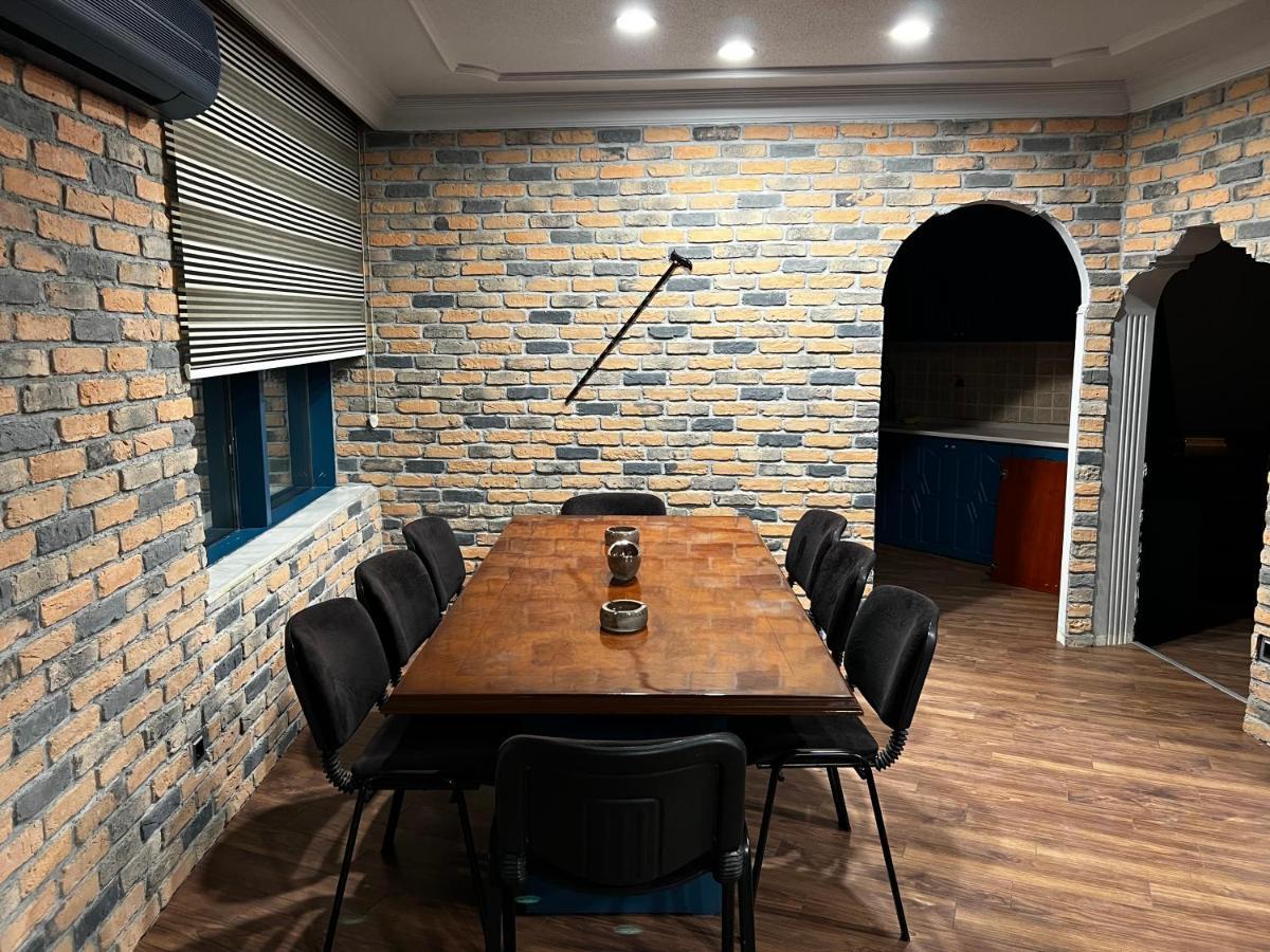 Lider Hotel Истанбул Екстериор снимка