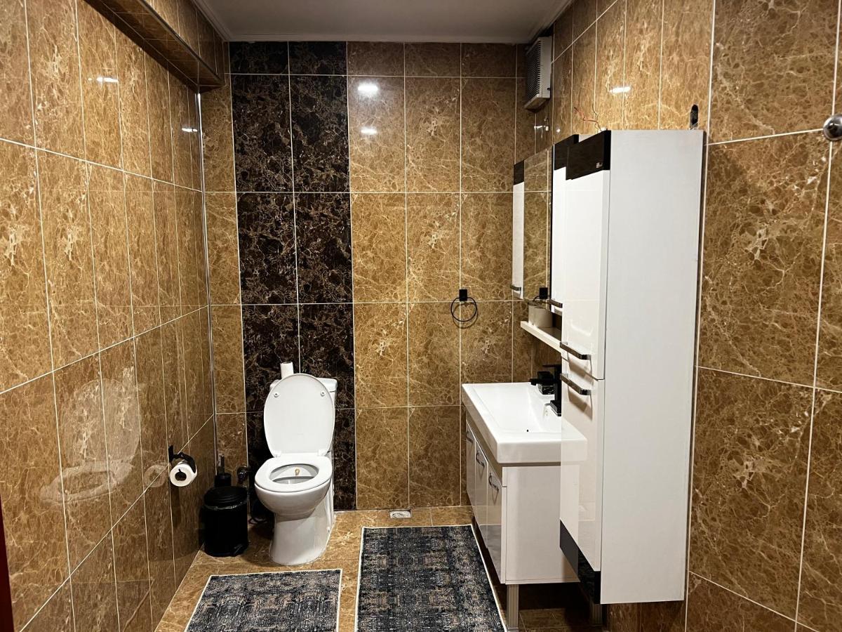 Lider Hotel Истанбул Екстериор снимка