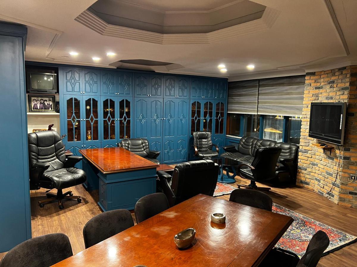 Lider Hotel Истанбул Екстериор снимка