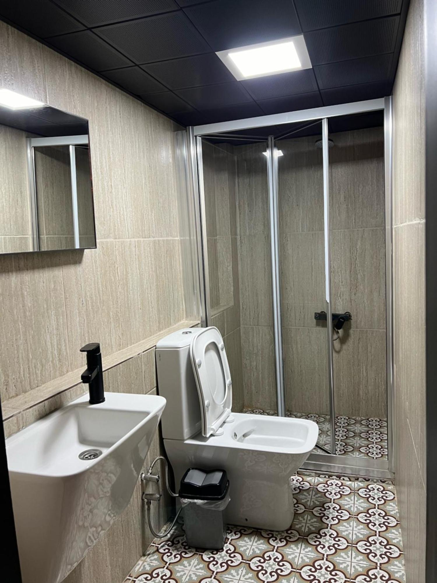 Lider Hotel Истанбул Екстериор снимка