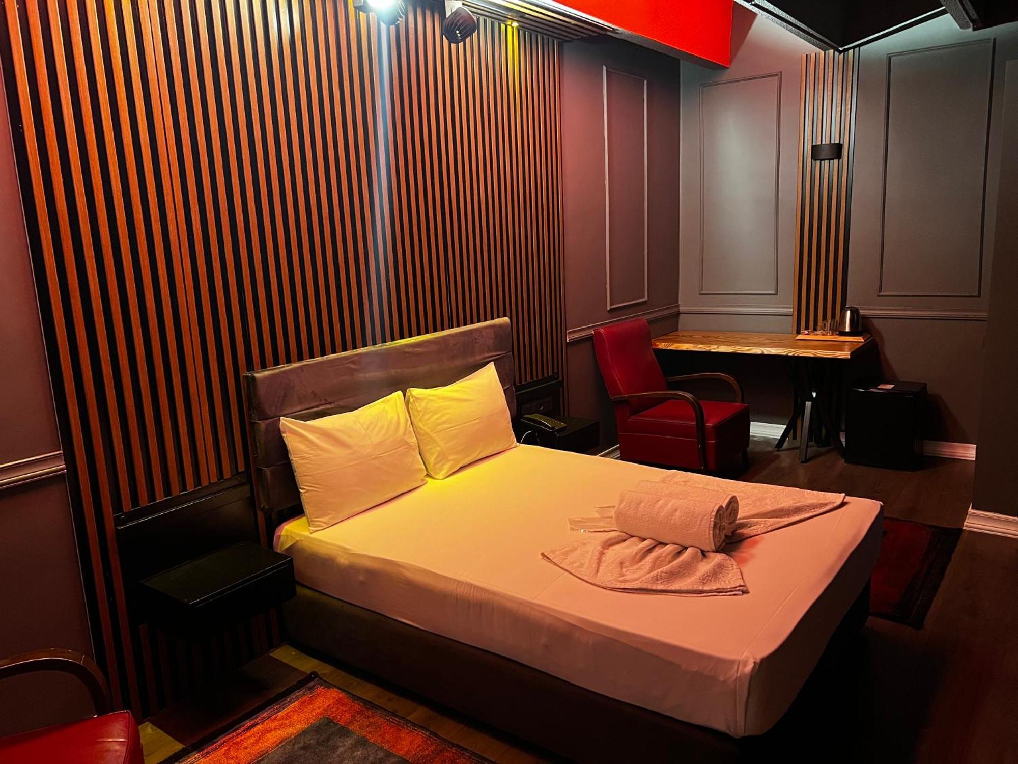 Lider Hotel Истанбул Екстериор снимка