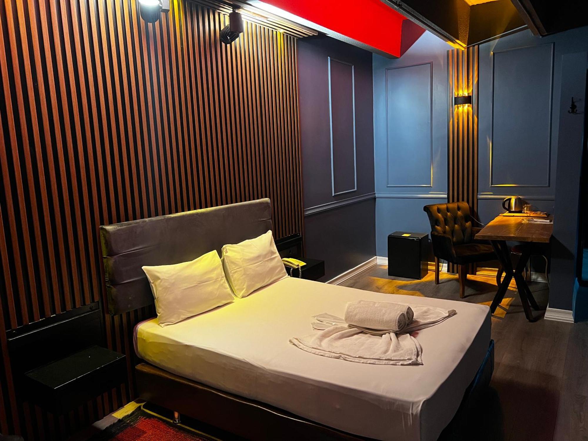 Lider Hotel Истанбул Екстериор снимка